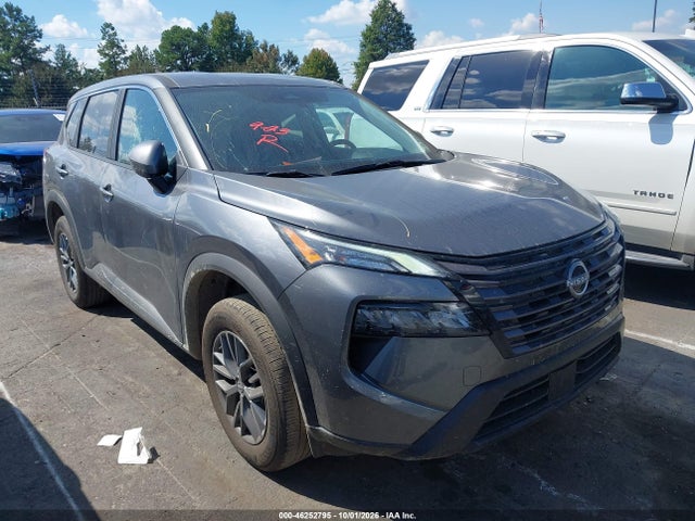 46252795 :رقم المزاد ، 5N1BT3BA5TC775092 vin ، 2026 Nissan Rogue Sv مزاد بيع
