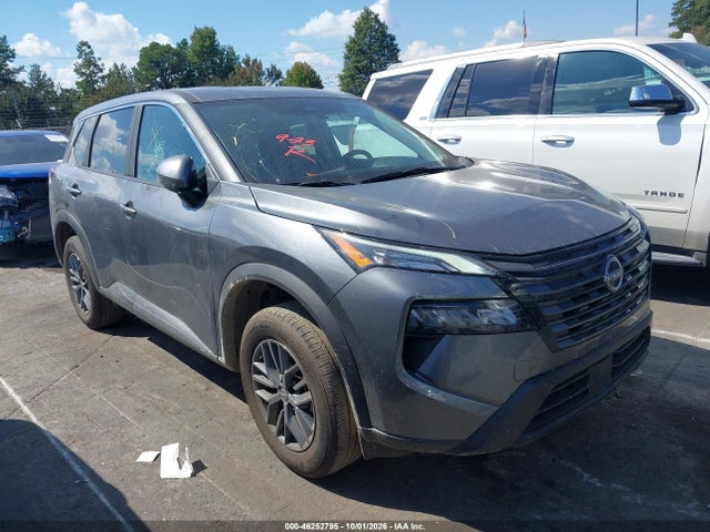 46252795 :رقم المزاد ، 5N1BT3BA5TC775092 vin ، 2026 Nissan Rogue Sv مزاد بيع