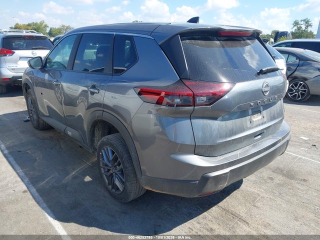 46252795 :رقم المزاد ، 5N1BT3BA5TC775092 vin ، 2026 Nissan Rogue Sv مزاد بيع