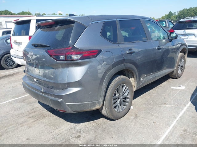 46252795 :رقم المزاد ، 5N1BT3BA5TC775092 vin ، 2026 Nissan Rogue Sv مزاد بيع