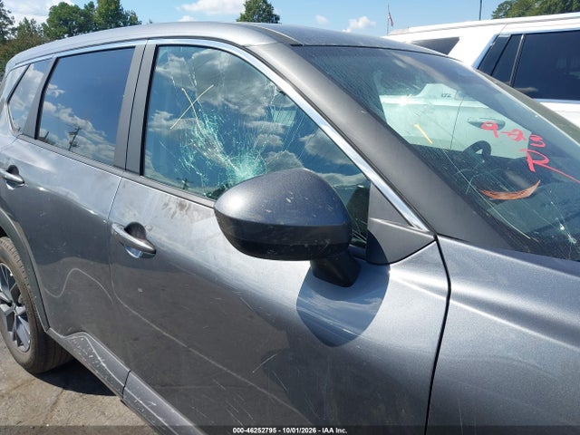 46252795 :رقم المزاد ، 5N1BT3BA5TC775092 vin ، 2026 Nissan Rogue Sv مزاد بيع