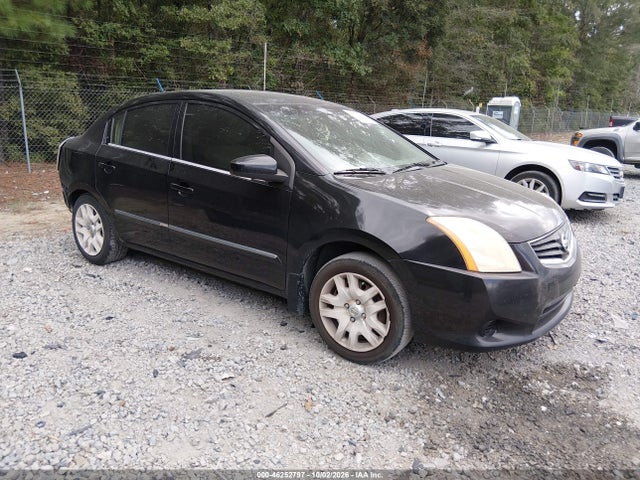 Aukcja sprzedaży 2010 Nissan Sentra 2.0s, vin: 3N1AB6AP2AL617985, numer aukcji: 46252797