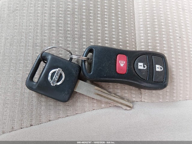 Aukcja sprzedaży 2010 Nissan Sentra 2.0s, vin: 3N1AB6AP2AL617985, numer aukcji: 46252797