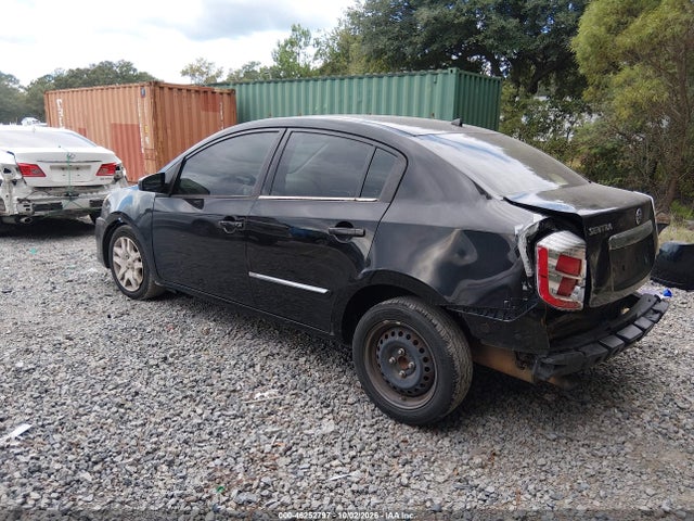 Aukcja sprzedaży 2010 Nissan Sentra 2.0s, vin: 3N1AB6AP2AL617985, numer aukcji: 46252797