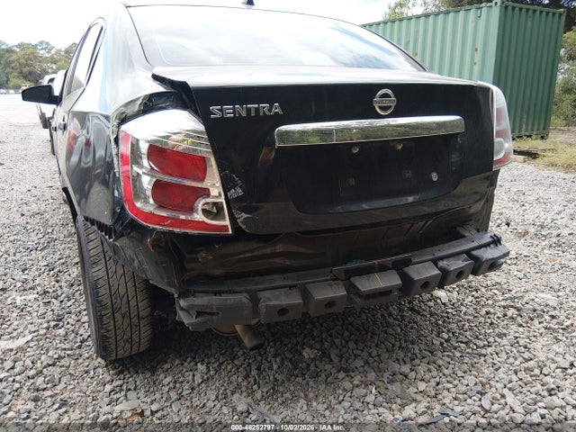 Aukcja sprzedaży 2010 Nissan Sentra 2.0s, vin: 3N1AB6AP2AL617985, numer aukcji: 46252797
