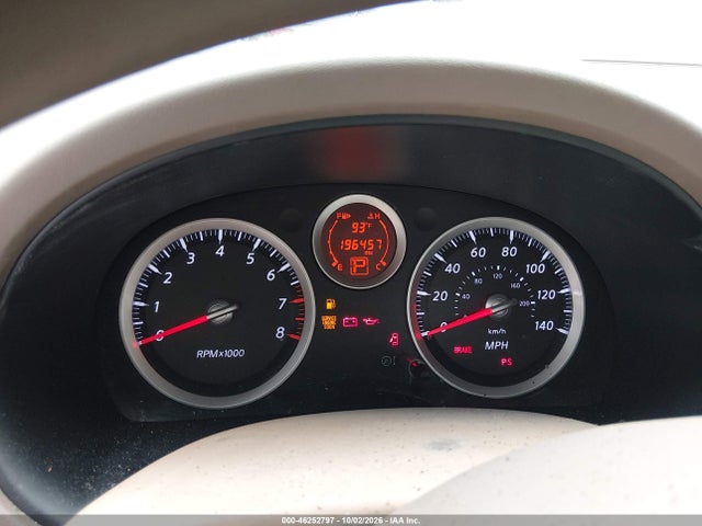 Aukcja sprzedaży 2010 Nissan Sentra 2.0s, vin: 3N1AB6AP2AL617985, numer aukcji: 46252797