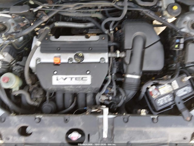 2006 Honda Cr-v Ex მანქანა იყიდება აუქციონზე, vin: JHLRD78816C003384, აუქციონის ნომერი: 46252800