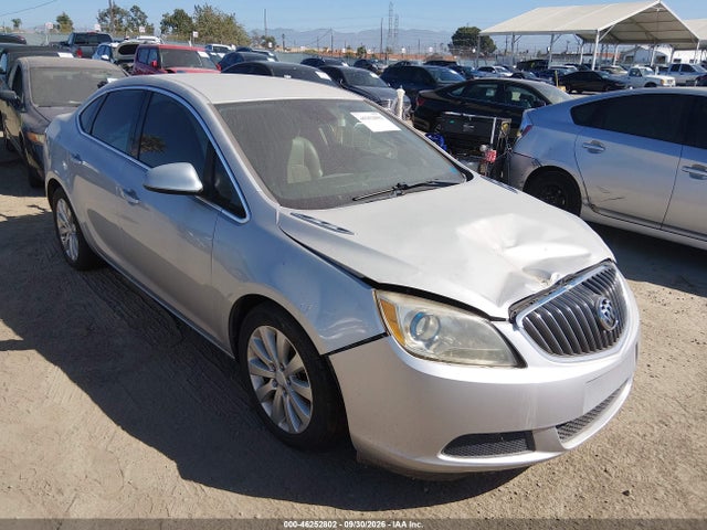 46252802 :رقم المزاد ، 1G4PP5SK6G4103993 vin ، 2016 Buick Verano مزاد بيع