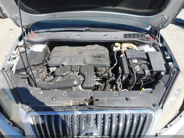 46252802 :رقم المزاد ، 1G4PP5SK6G4103993 vin ، 2016 Buick Verano مزاد بيع