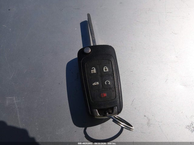 46252802 :رقم المزاد ، 1G4PP5SK6G4103993 vin ، 2016 Buick Verano مزاد بيع