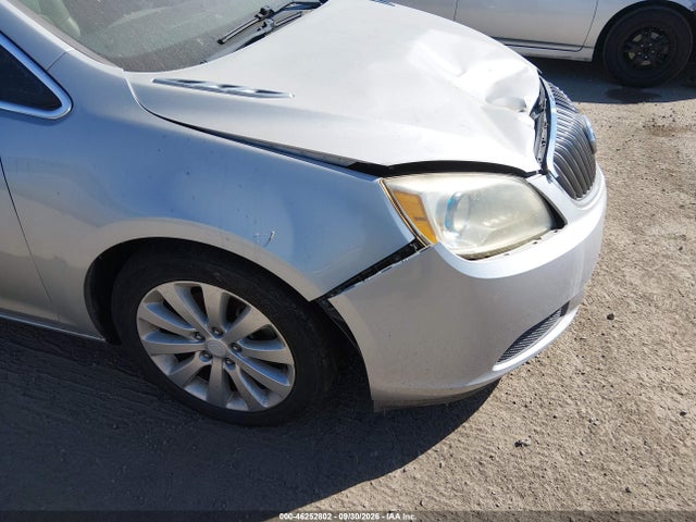 46252802 :رقم المزاد ، 1G4PP5SK6G4103993 vin ، 2016 Buick Verano مزاد بيع