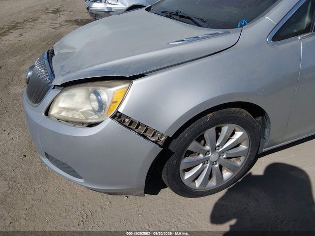 46252802 :رقم المزاد ، 1G4PP5SK6G4103993 vin ، 2016 Buick Verano مزاد بيع