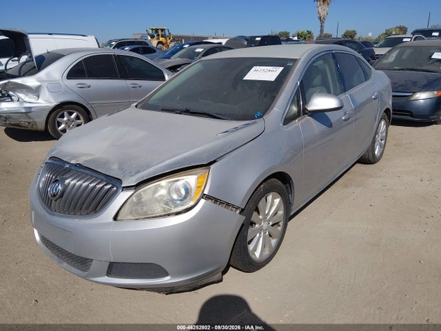 46252802 :رقم المزاد ، 1G4PP5SK6G4103993 vin ، 2016 Buick Verano مزاد بيع