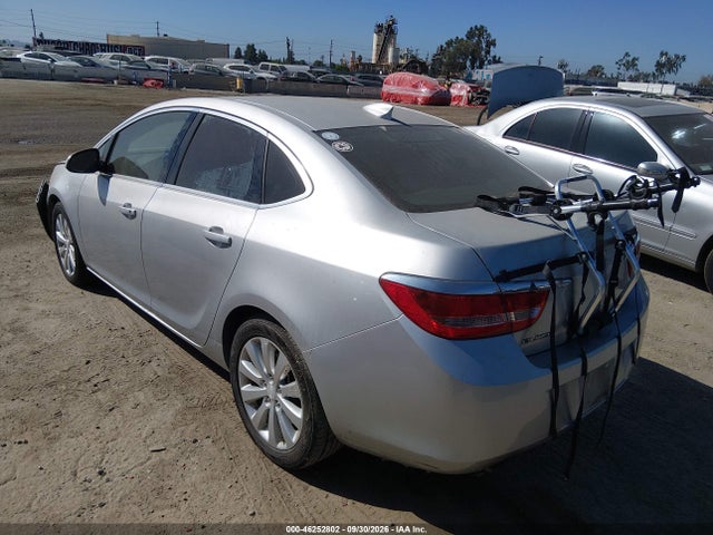 46252802 :رقم المزاد ، 1G4PP5SK6G4103993 vin ، 2016 Buick Verano مزاد بيع