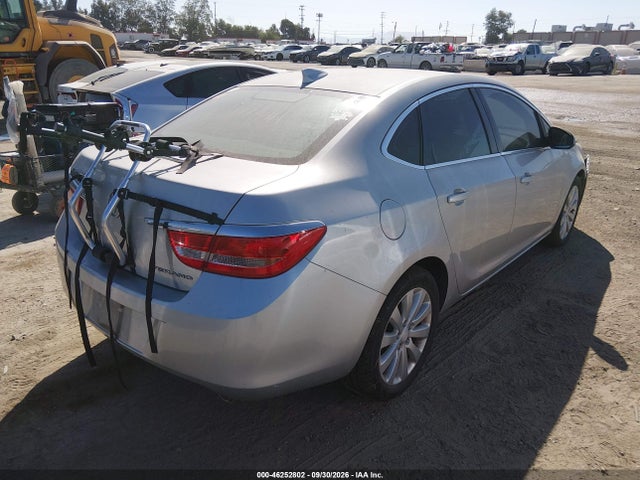 46252802 :رقم المزاد ، 1G4PP5SK6G4103993 vin ، 2016 Buick Verano مزاد بيع