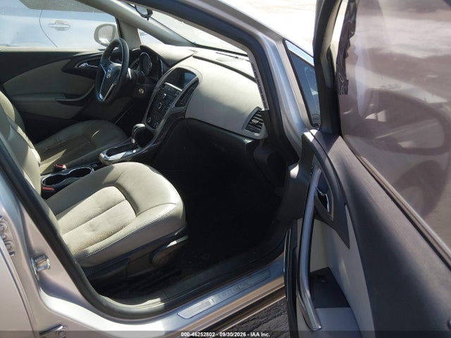 46252802 :رقم المزاد ، 1G4PP5SK6G4103993 vin ، 2016 Buick Verano مزاد بيع