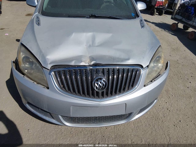 46252802 :رقم المزاد ، 1G4PP5SK6G4103993 vin ، 2016 Buick Verano مزاد بيع