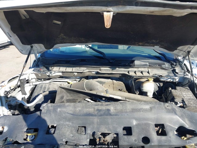 3C6JR6DT4GG257595 RAM 1500 Tradesman