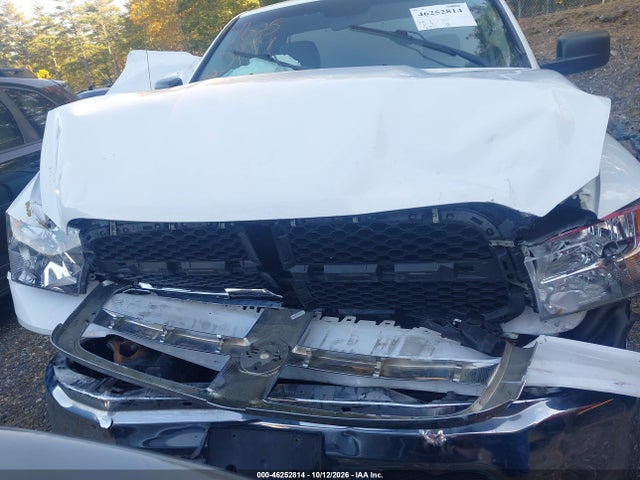 3C6JR6DT4GG257595 RAM 1500 Tradesman