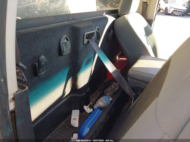 3C6JR6DT4GG257595 RAM 1500 Tradesman
