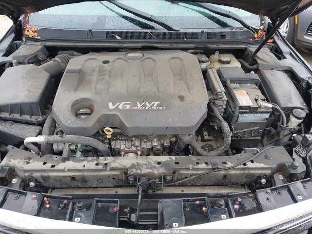 Продаж на аукціоні авто 2019 Cadillac Xts Luxury, vin: 2G61M5S33K9116009, номер лоту: 46252816