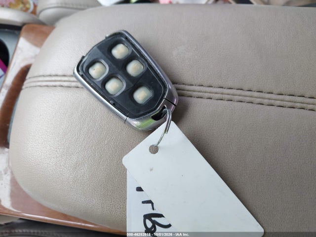 Продаж на аукціоні авто 2019 Cadillac Xts Luxury, vin: 2G61M5S33K9116009, номер лоту: 46252816