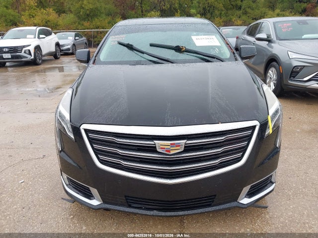 Продаж на аукціоні авто 2019 Cadillac Xts Luxury, vin: 2G61M5S33K9116009, номер лоту: 46252816