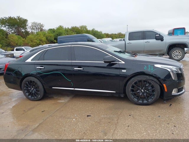 Продаж на аукціоні авто 2019 Cadillac Xts Luxury, vin: 2G61M5S33K9116009, номер лоту: 46252816
