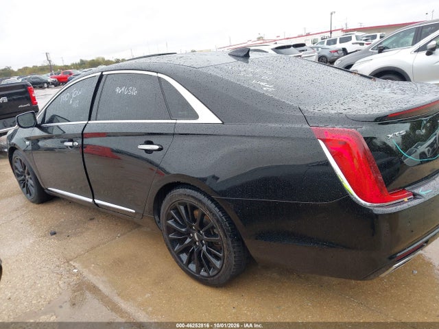 Продаж на аукціоні авто 2019 Cadillac Xts Luxury, vin: 2G61M5S33K9116009, номер лоту: 46252816