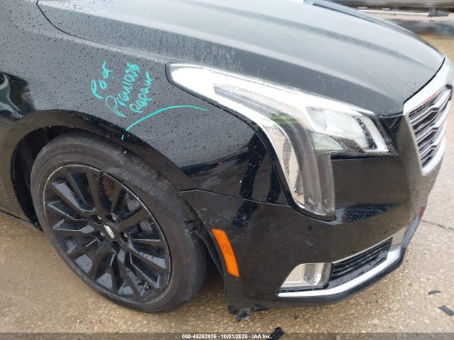 Продаж на аукціоні авто 2019 Cadillac Xts Luxury, vin: 2G61M5S33K9116009, номер лоту: 46252816