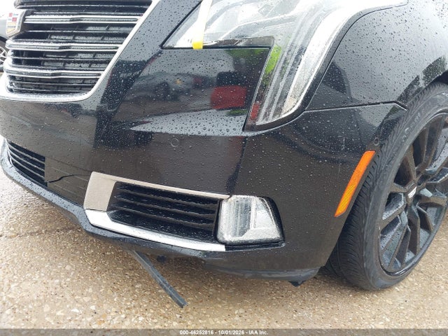 Продаж на аукціоні авто 2019 Cadillac Xts Luxury, vin: 2G61M5S33K9116009, номер лоту: 46252816
