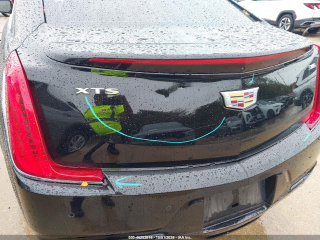 Продаж на аукціоні авто 2019 Cadillac Xts Luxury, vin: 2G61M5S33K9116009, номер лоту: 46252816
