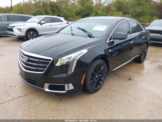 Продаж на аукціоні авто 2019 Cadillac Xts Luxury, vin: 2G61M5S33K9116009, номер лоту: 46252816