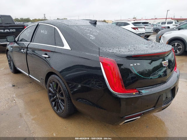 Продаж на аукціоні авто 2019 Cadillac Xts Luxury, vin: 2G61M5S33K9116009, номер лоту: 46252816