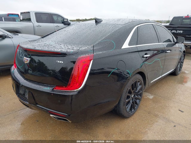 Продаж на аукціоні авто 2019 Cadillac Xts Luxury, vin: 2G61M5S33K9116009, номер лоту: 46252816