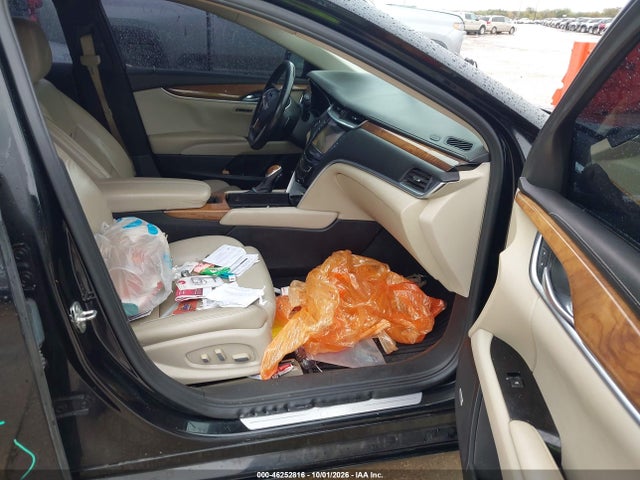 Продаж на аукціоні авто 2019 Cadillac Xts Luxury, vin: 2G61M5S33K9116009, номер лоту: 46252816