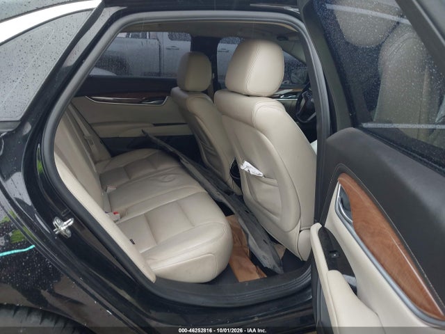 Продаж на аукціоні авто 2019 Cadillac Xts Luxury, vin: 2G61M5S33K9116009, номер лоту: 46252816