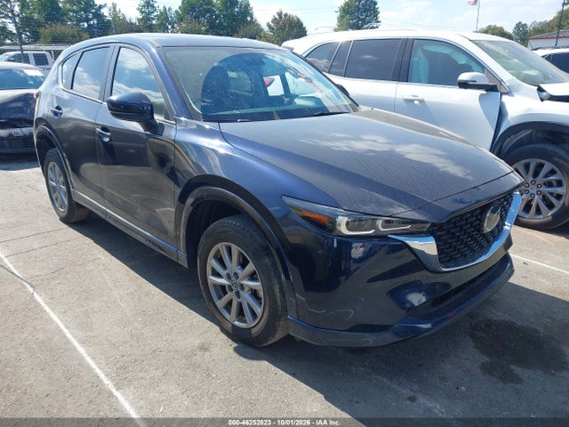Aukcja sprzedaży 2025 Mazda Cx-5 2.5 S Preferred, vin: JM3KFBCL8S0674254, numer aukcji: 46252823