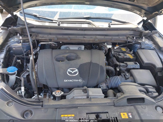 Aukcja sprzedaży 2025 Mazda Cx-5 2.5 S Preferred, vin: JM3KFBCL8S0674254, numer aukcji: 46252823
