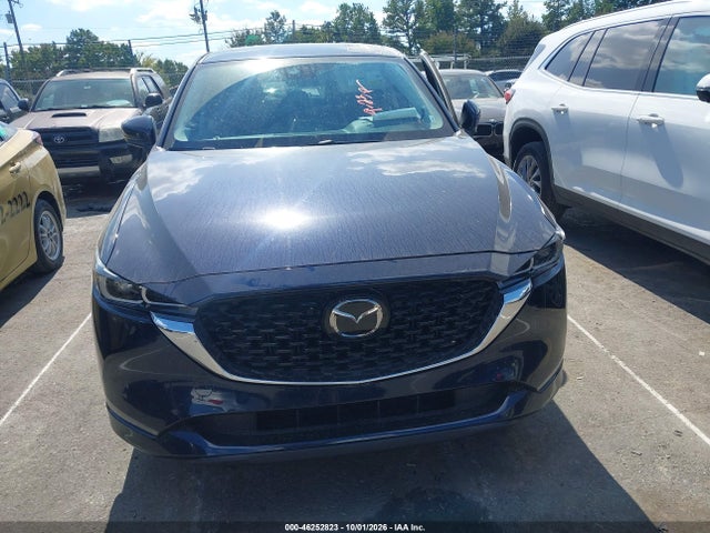 Aukcja sprzedaży 2025 Mazda Cx-5 2.5 S Preferred, vin: JM3KFBCL8S0674254, numer aukcji: 46252823