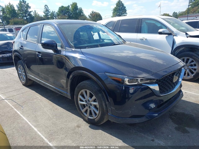 Aukcja sprzedaży 2025 Mazda Cx-5 2.5 S Preferred, vin: JM3KFBCL8S0674254, numer aukcji: 46252823