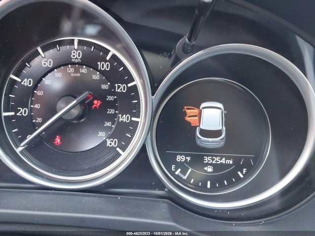 Aukcja sprzedaży 2025 Mazda Cx-5 2.5 S Preferred, vin: JM3KFBCL8S0674254, numer aukcji: 46252823