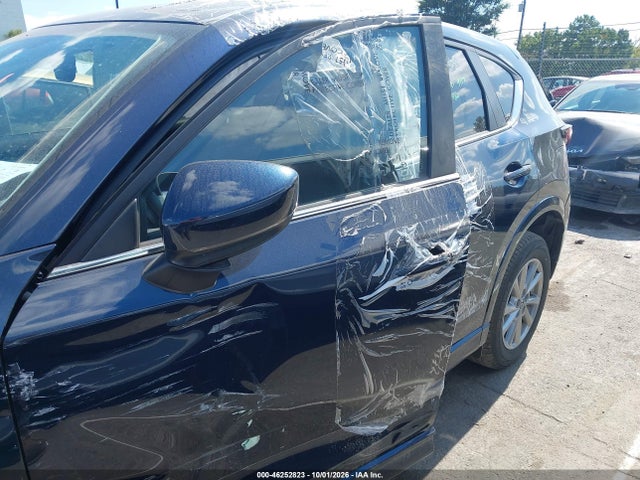 Aukcja sprzedaży 2025 Mazda Cx-5 2.5 S Preferred, vin: JM3KFBCL8S0674254, numer aukcji: 46252823