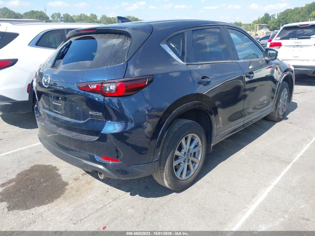 Aukcja sprzedaży 2025 Mazda Cx-5 2.5 S Preferred, vin: JM3KFBCL8S0674254, numer aukcji: 46252823