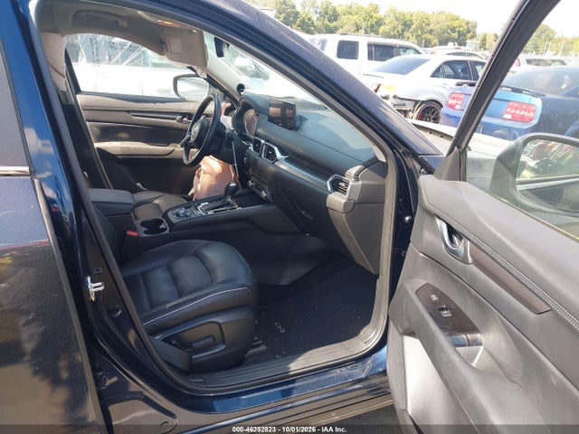 Aukcja sprzedaży 2025 Mazda Cx-5 2.5 S Preferred, vin: JM3KFBCL8S0674254, numer aukcji: 46252823