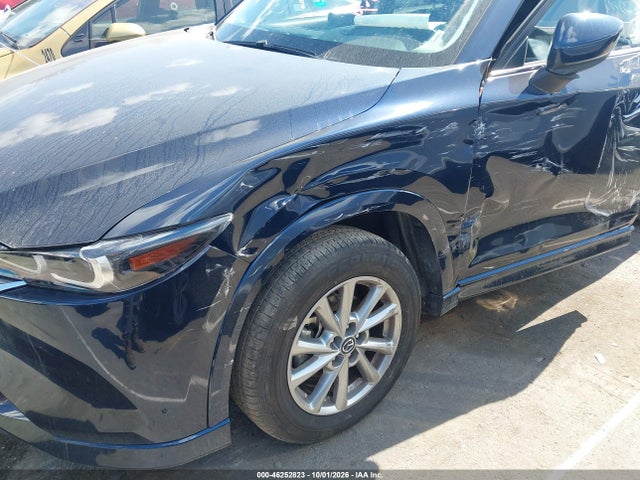 Aukcja sprzedaży 2025 Mazda Cx-5 2.5 S Preferred, vin: JM3KFBCL8S0674254, numer aukcji: 46252823