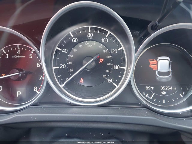 Aukcja sprzedaży 2025 Mazda Cx-5 2.5 S Preferred, vin: JM3KFBCL8S0674254, numer aukcji: 46252823