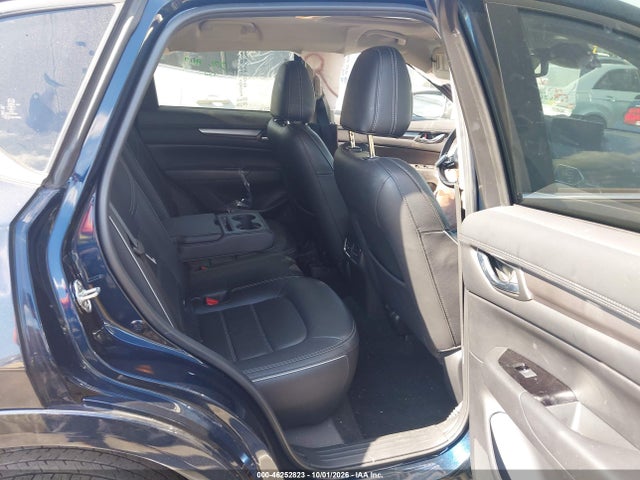 Aukcja sprzedaży 2025 Mazda Cx-5 2.5 S Preferred, vin: JM3KFBCL8S0674254, numer aukcji: 46252823