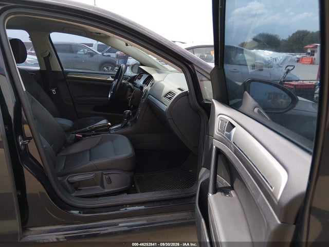 Aukcja sprzedaży 2015 Volkswagen Golf Tsi S 4-door, vin: 3VW217AU6FM013435, numer aukcji: 46252841
