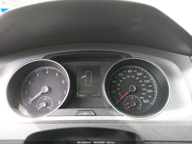 Aukcja sprzedaży 2015 Volkswagen Golf Tsi S 4-door, vin: 3VW217AU6FM013435, numer aukcji: 46252841